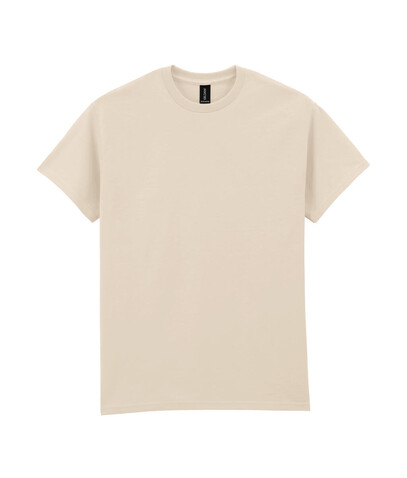 Gildan Ultra Cotton Adult T-Shirt, Natural, L bedrucken, Art.-Nr. 102090085 Gildan Ultra Cotton Adult T-Shirt, Natural, L bedrucken, Art.-Nr. 102090085