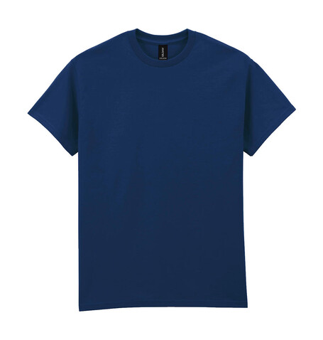 Gildan Ultra Cotton Adult T-Shirt, Navy, 2XL bedrucken, Art.-Nr. 102092007 Gildan Ultra Cotton Adult T-Shirt, Navy, 2XL bedrucken, Art.-Nr. 102092007