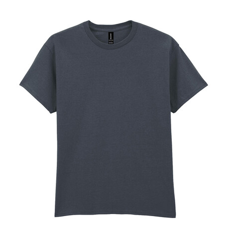 Gildan Ultra Cotton Adult T-Shirt, Blue Dusk, S bedrucken, Art.-Nr. 102092183 Gildan Ultra Cotton Adult T-Shirt, Blue Dusk, S bedrucken, Art.-Nr. 102092183