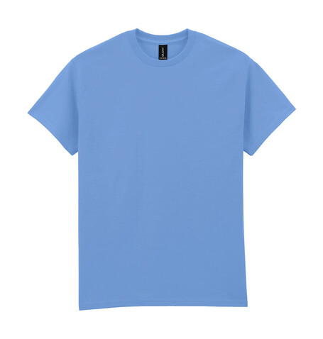 Gildan Ultra Cotton Adult T-Shirt, Carolina Blue, L bedrucken, Art.-Nr. 102093225