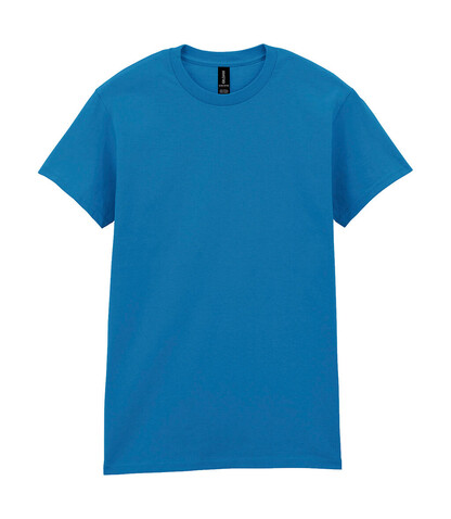 Gildan Ultra Cotton Adult T-Shirt, Sapphire, M bedrucken, Art.-Nr. 102093294 Gildan Ultra Cotton Adult T-Shirt, Sapphire, M bedrucken, Art.-Nr. 102093294