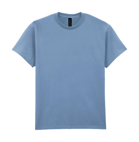 Gildan Ultra Cotton Adult T-Shirt, Stone Blue, 3XL bedrucken, Art.-Nr. 102093368
