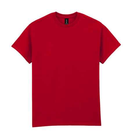 Gildan Ultra Cotton Adult T-Shirt, Cherry Red, 2XL bedrucken, Art.-Nr. 102094017 Gildan Ultra Cotton Adult T-Shirt, Cherry Red, 2XL bedrucken, Art.-Nr. 102094017