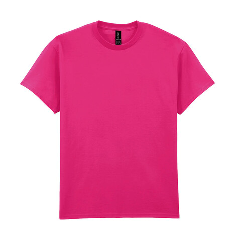 Gildan Ultra Cotton Adult T-Shirt, Heliconia, L bedrucken, Art.-Nr. 102094315
