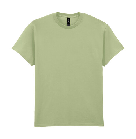Gildan Ultra Cotton Adult T-Shirt, Pistachio, M bedrucken, Art.-Nr. 102095054