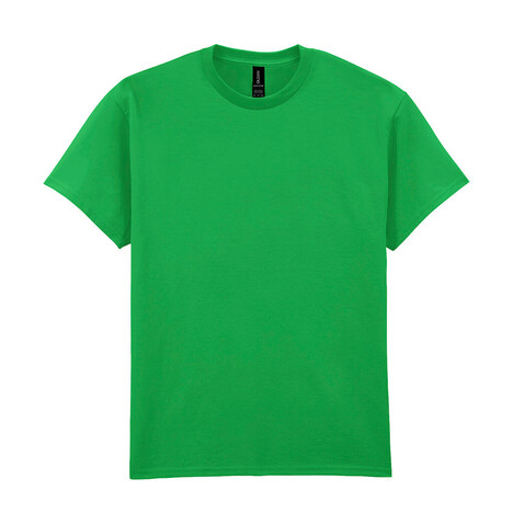 Gildan Ultra Cotton Adult T-Shirt, Irish Green, XL bedrucken, Art.-Nr. 102095096