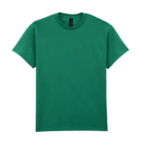 Gildan Ultra Cotton Adult T-Shirt, Kelly Green, 2XL bedrucken, Art.-Nr. 102095187