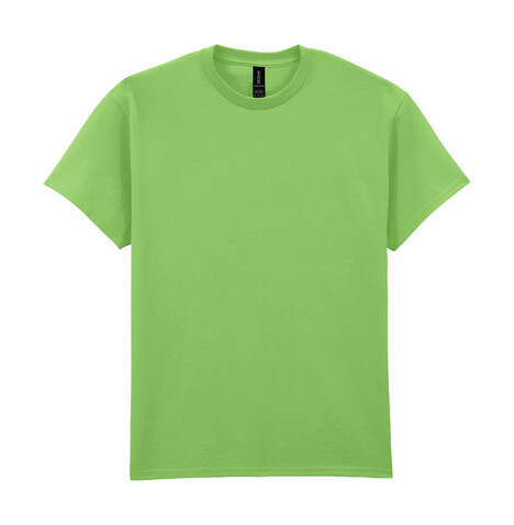 Gildan Ultra Cotton Adult T-Shirt, Lime, L bedrucken, Art.-Nr. 102095215