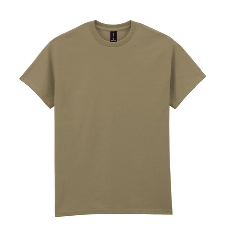 Gildan Ultra Cotton Adult T-Shirt, Prairie Dust, L bedrucken, Art.-Nr. 102095255 Gildan Ultra Cotton Adult T-Shirt, Prairie Dust, L bedrucken, Art.-Nr. 102095255