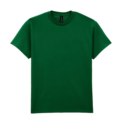 Gildan Ultra Cotton Adult T-Shirt, Forest Green, M bedrucken, Art.-Nr. 102095414 Gildan Ultra Cotton Adult T-Shirt, Forest Green, M bedrucken, Art.-Nr. 102095414