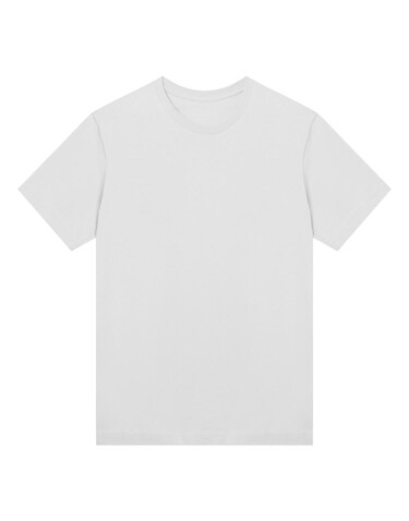 True Blanks Womens Regular Tee, White, XS bedrucken, Art.-Nr. 104410002