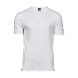 Tee Jays Luxury Tee, White, S bedrucken, Art.-Nr. 106540003 Tee Jays Luxury Tee, White, S bedrucken, Art.-Nr. 106540003