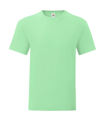 Fruit of the Loom Iconic 150 T, Natural, XL bedrucken, Art.-Nr. 111010084