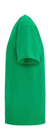 Fruit of the Loom Kids` Iconic 150 T, Sage, 164 (14-15) bedrucken, Art.-Nr. 113015328