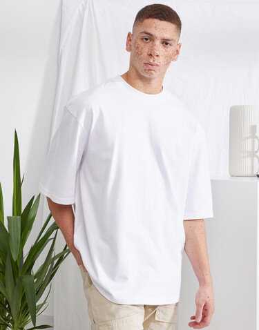 Build Your Brand Huge Tee, Black, XS bedrucken, Art.-Nr. 115391010 Build Your Brand Huge Tee, Black, XS bedrucken, Art.-Nr. 115391010