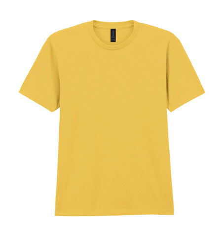 Gildan Softstyle Midweight Adult T-Shirt, Daisy, S bedrucken, Art.-Nr. 120096022
