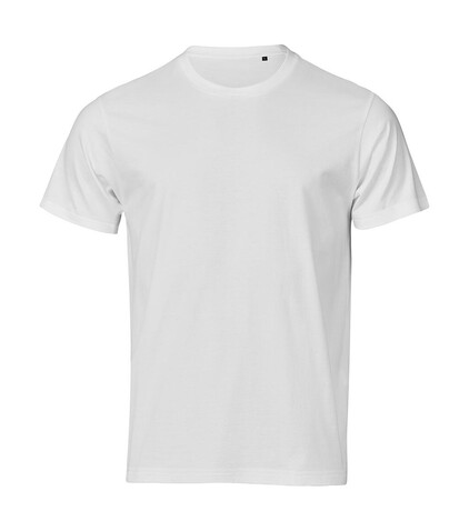 Tee Jays Urban Tee, White, XS bedrucken, Art.-Nr. 120540002