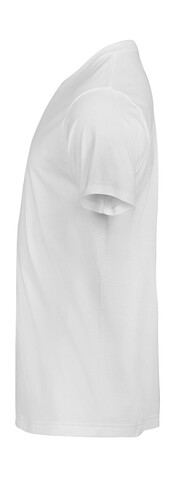 Tee Jays Urban Tee, White, XS bedrucken, Art.-Nr. 120540002