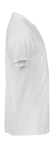 Tee Jays Urban Tee, Black, XL bedrucken, Art.-Nr. 120541016