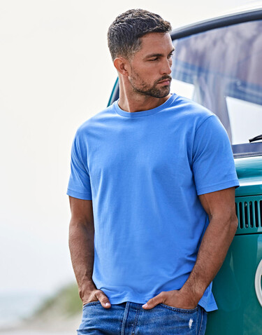 Tee Jays Urban Luxury Tee, White, XS bedrucken, Art.-Nr. 121540002 Tee Jays Urban Luxury Tee, White, XS bedrucken, Art.-Nr. 121540002