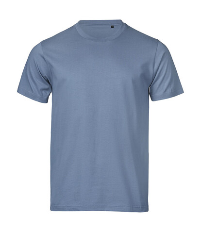 Tee Jays Urban Luxury Tee, Heather Grey, M bedrucken, Art.-Nr. 121541234
