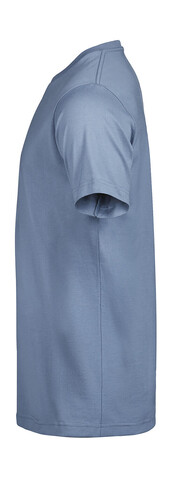 Tee Jays Urban Luxury Tee, Dark Grey, XS bedrucken, Art.-Nr. 121541282