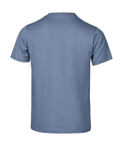 Tee Jays Urban Luxury Tee, Red, M bedrucken, Art.-Nr. 121544004