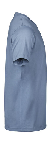 Tee Jays Urban Luxury Tee, Dark Grey, XS bedrucken, Art.-Nr. 121541282