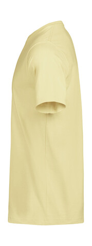 Tee Jays Urban Loose Fit Tee, White, S bedrucken, Art.-Nr. 124540003