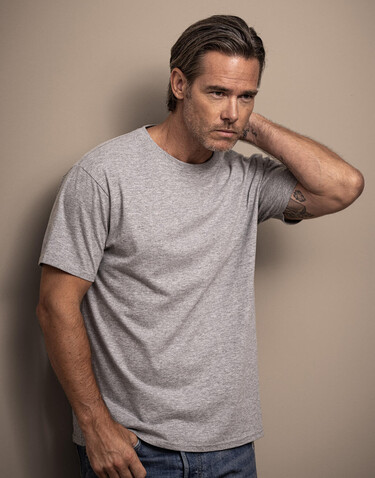 Tee Jays Power Tee, White, XS bedrucken, Art.-Nr. 127540000