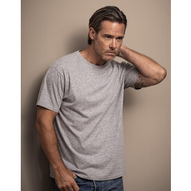 Tee Jays Power Tee, White, XS bedrucken, Art.-Nr. 127540000