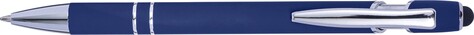 Kugelschreiber mit Touchfunktion Primo – Blau bedrucken, Art.-Nr. 005999999_8462