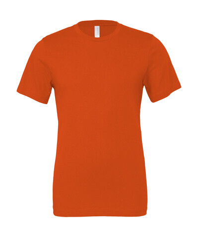 Bella Unisex Jersey Short Sleeve Tee, Autumn, S bedrucken, Art.-Nr. 150064373