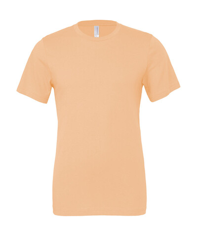 Bella Unisex Jersey Short Sleeve Tee, Sand Dune, S bedrucken, Art.-Nr. 150067423