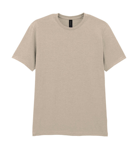 Gildan Softstyle Adult T-Shirt, Sand, XL bedrucken, Art.-Nr. 150097416 Gildan Softstyle Adult T-Shirt, Sand, XL bedrucken, Art.-Nr. 150097416