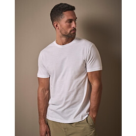 Tee Jays Basic Tee, White, S bedrucken, Art.-Nr. 150540002 Tee Jays Basic Tee, White, S bedrucken, Art.-Nr. 150540002