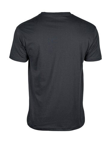 Tee Jays Basic Tee, White, S bedrucken, Art.-Nr. 150540002