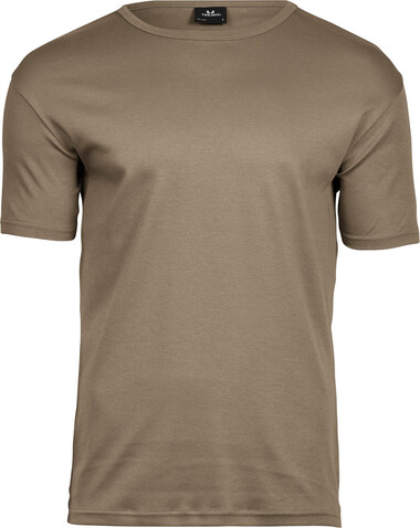 Tee Jays Men`s Interlock T-Shirt, Kit, S bedrucken, Art.-Nr. 153547423 Tee Jays Men`s Interlock T-Shirt, Kit, S bedrucken, Art.-Nr. 153547423
