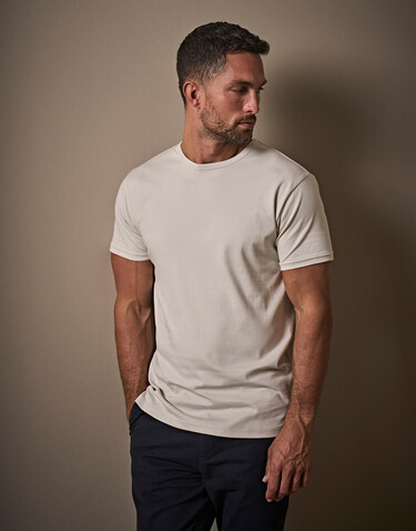 Tee Jays Men`s Interlock T-Shirt, Kit, S bedrucken, Art.-Nr. 153547423 Tee Jays Men`s Interlock T-Shirt, Kit, S bedrucken, Art.-Nr. 153547423