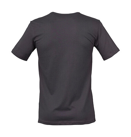 Stedman Morgan Crew Neck, White, S bedrucken, Art.-Nr. 156050003