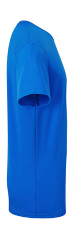 Fruit of the Loom Kids` Iconic 195 T, White, 128 (7-8) bedrucken, Art.-Nr. 168010005