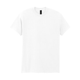 Gildan DryBlend Adult T-Shirt, White, S bedrucken, Art.-Nr. 168090003 Gildan DryBlend Adult T-Shirt, White, S bedrucken, Art.-Nr. 168090003