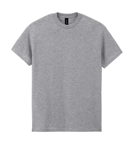 Gildan DryBlend Adult T-Shirt, Sport Grey, S bedrucken, Art.-Nr. 168091253