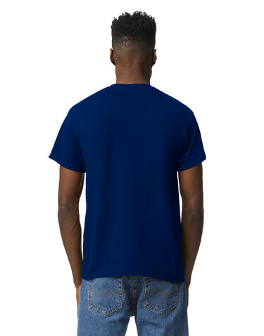 Gildan DryBlend Adult T-Shirt, Black, 2XL bedrucken, Art.-Nr. 168091017
