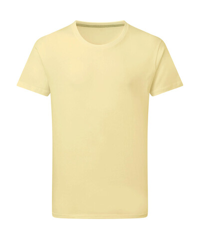 SG Signature Tagless Tee Men, Anise Flower, S bedrucken, Art.-Nr. 170520071