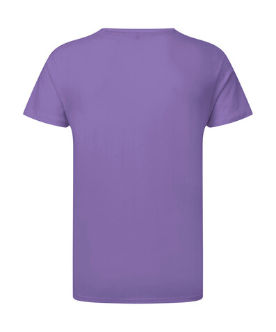 SG Signature Tagless Tee Men, Light Oxford, S bedrucken, Art.-Nr. 170527191