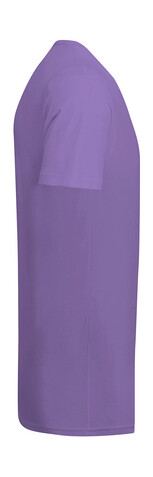 SG Signature Tagless Tee Men, Purple, 3XL bedrucken, Art.-Nr. 170523496