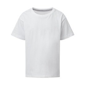 SG Signature Tagless Tee Kids, White, 92 (1-2/XS) bedrucken, Art.-Nr. 172520002 SG Signature Tagless Tee Kids, White, 92 (1-2/XS) bedrucken, Art.-Nr. 172520002