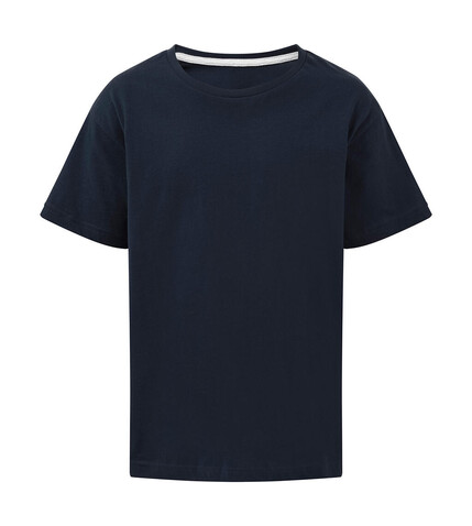 SG Signature Tagless Tee Kids, Navy, 140 (9-10/XL) bedrucken, Art.-Nr. 172522006