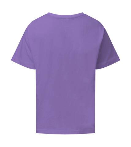 SG Signature Tagless Tee Kids, Sky, 116 (5-6/M) bedrucken, Art.-Nr. 172523204 SG Signature Tagless Tee Kids, Sky, 116 (5-6/M) bedrucken, Art.-Nr. 172523204